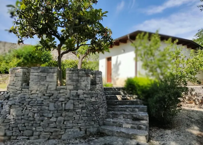 Maglioferro Residence