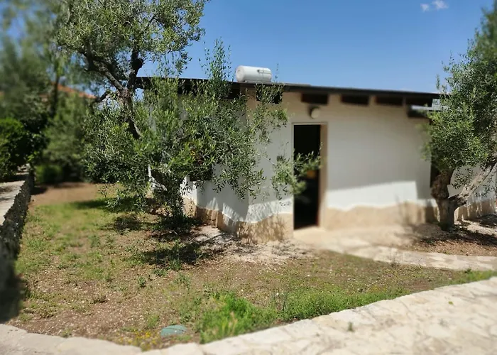 Maglioferro Residence