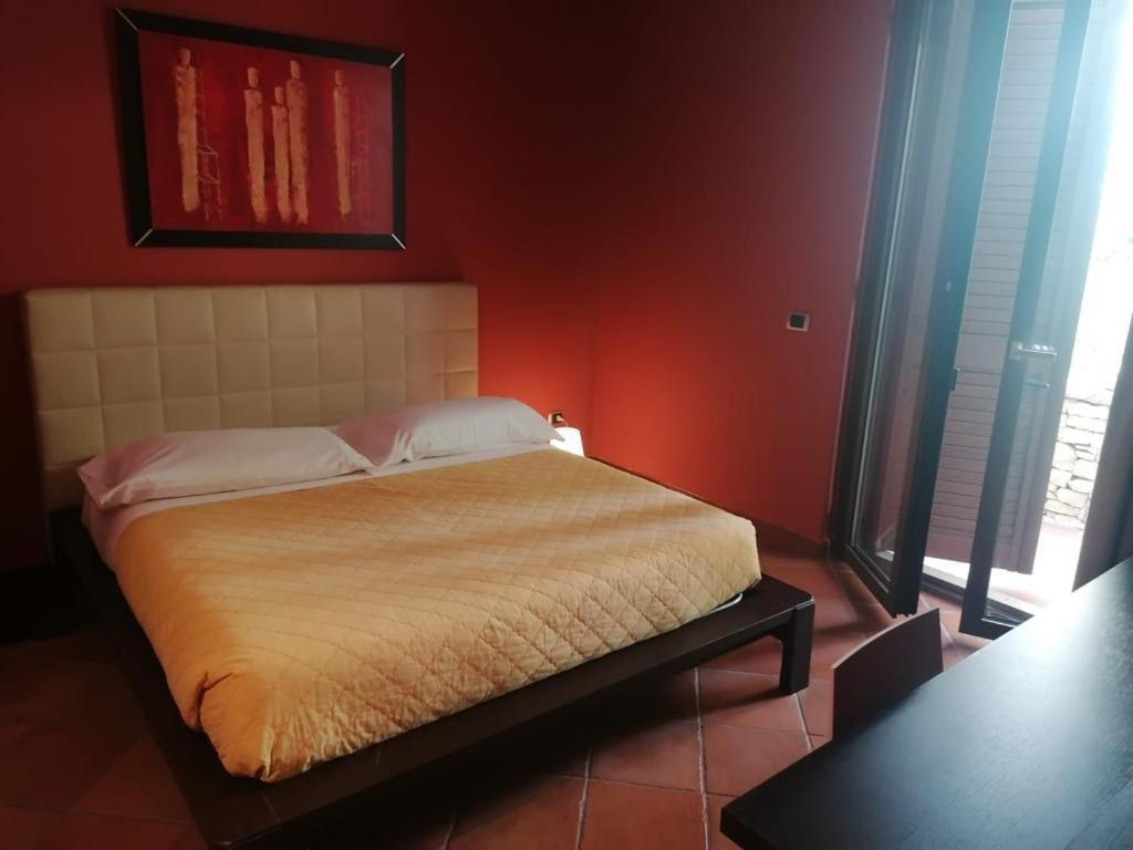 Maglioferro Bed & Breakfast *