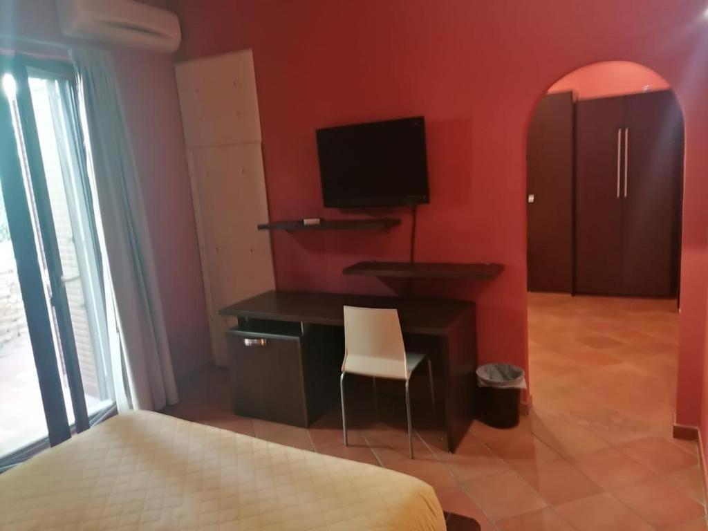 Bed & Breakfast Maglioferro *