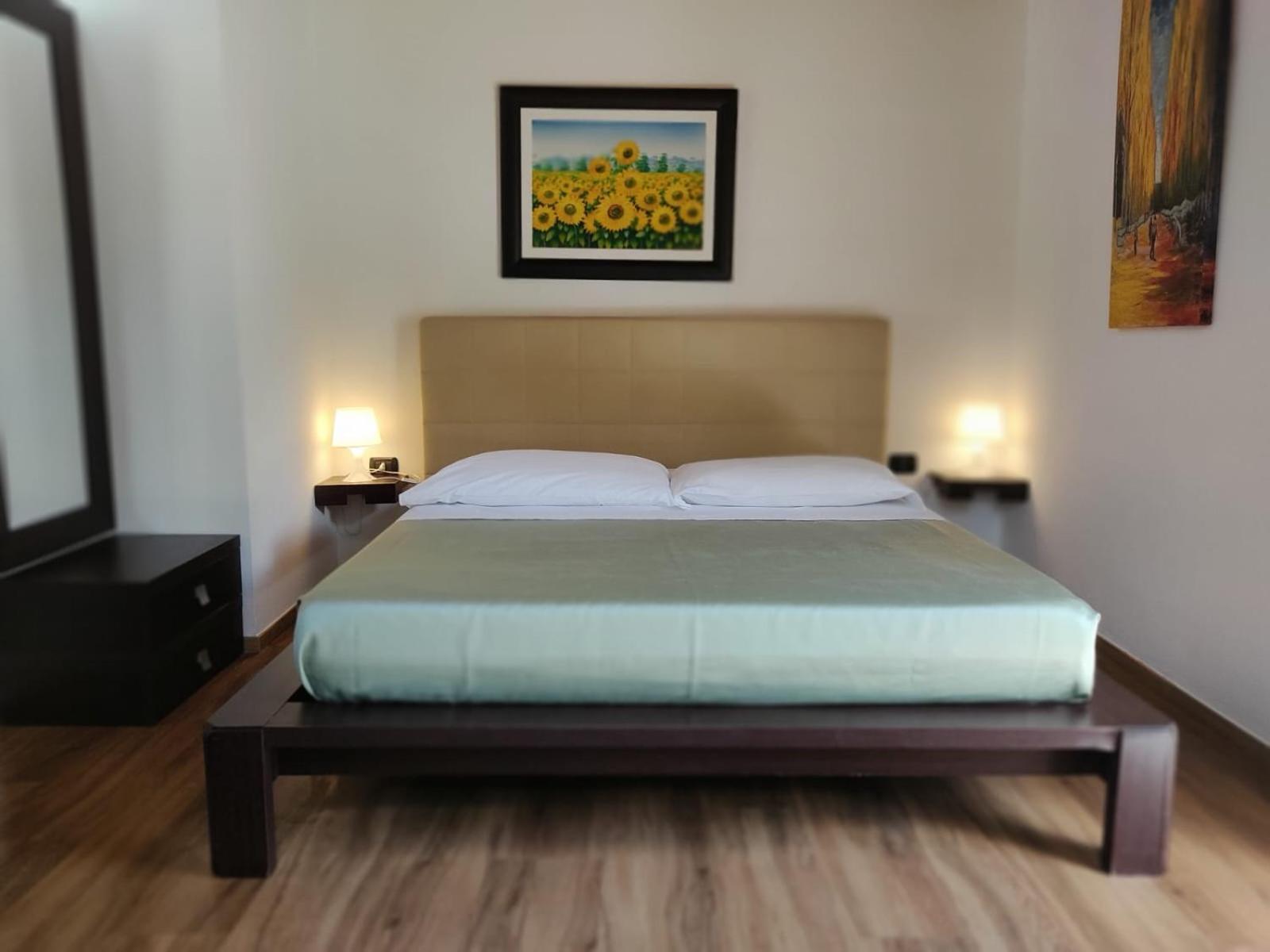 Maglioferro Bed & Breakfast *