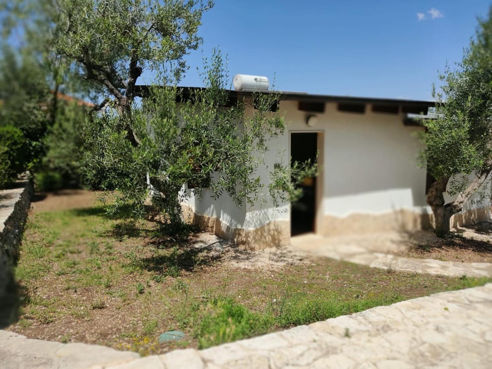 Bed & Breakfast Maglioferro *