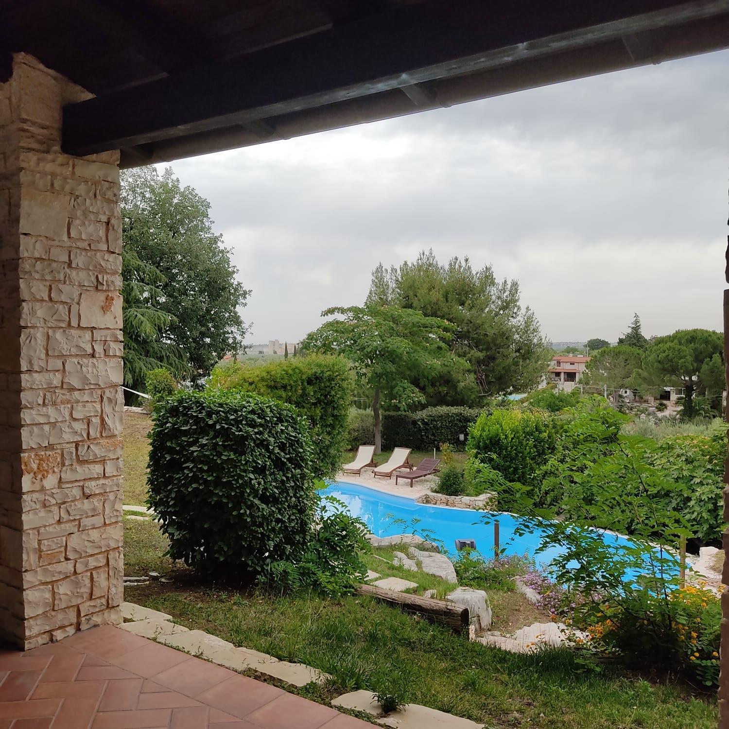 Maglioferro Bed & Breakfast Corato
