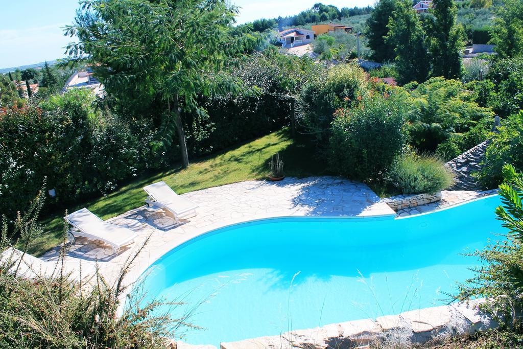 Bed & Breakfast Maglioferro *