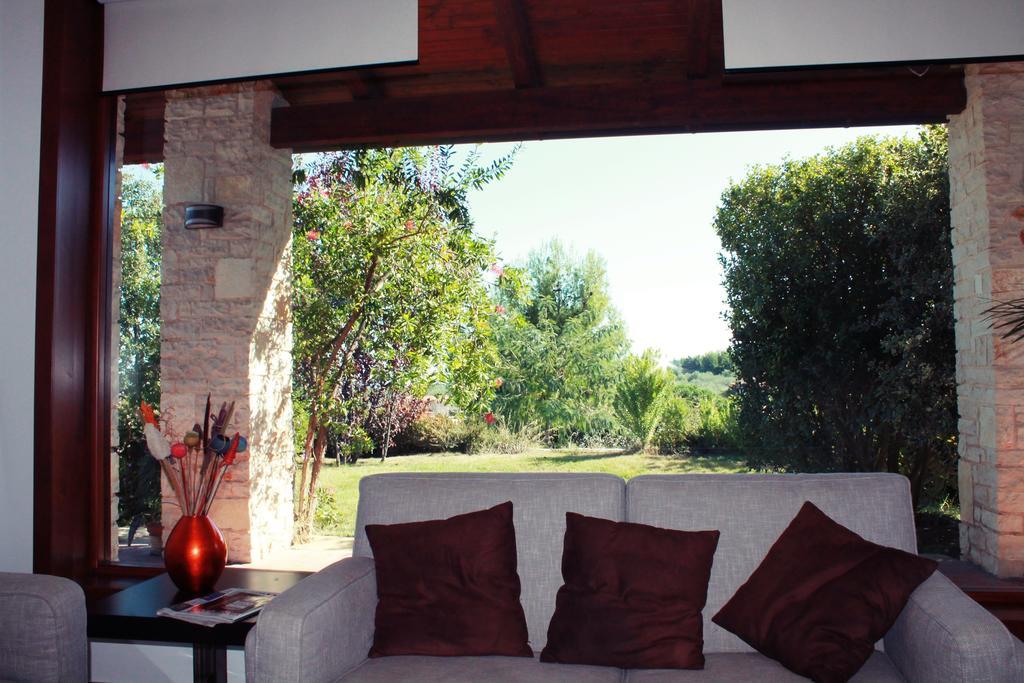 Maglioferro Bed & Breakfast *