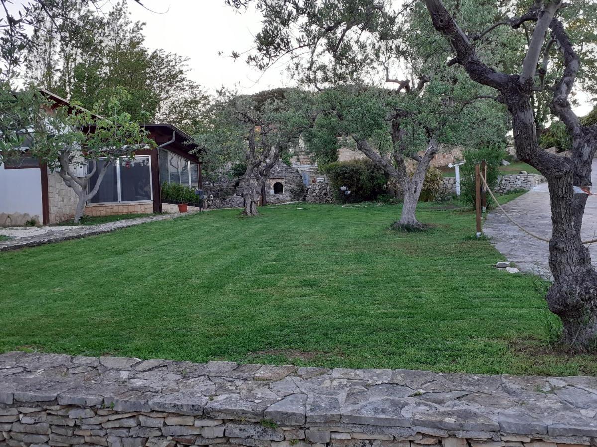 Bed & Breakfast Maglioferro Corato