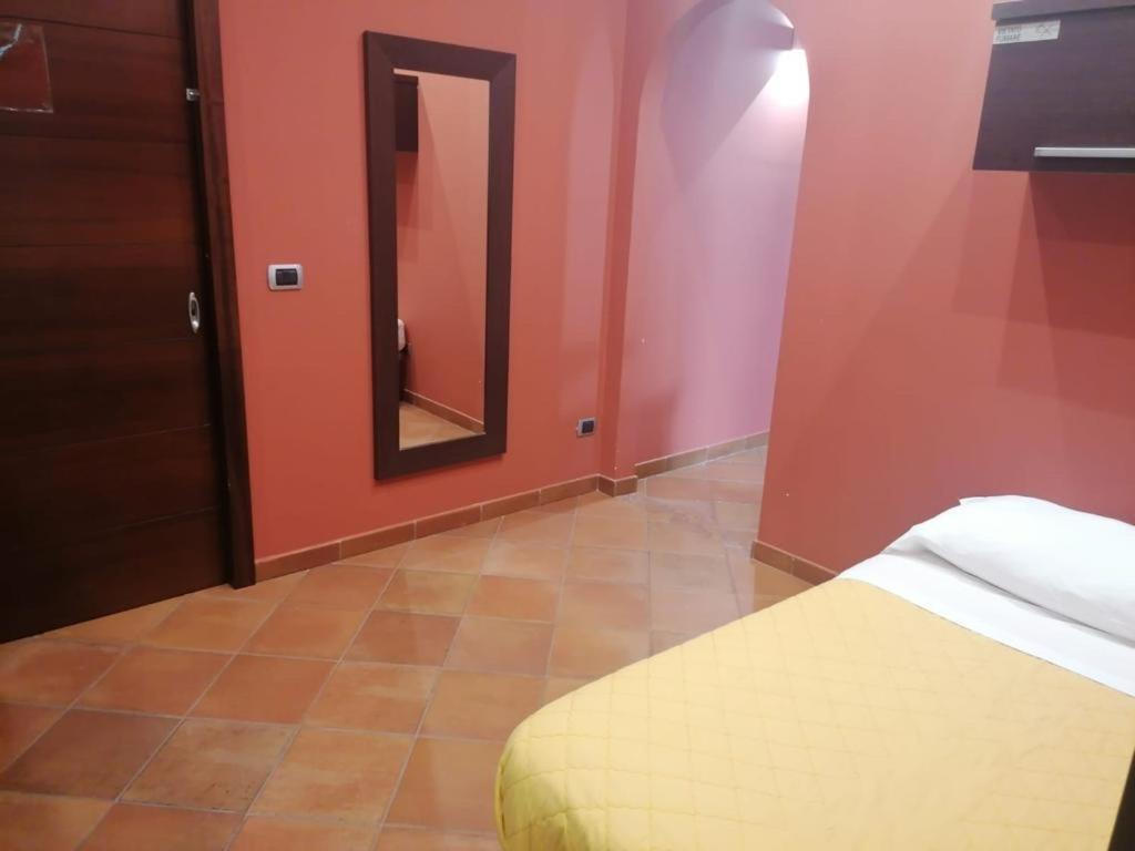 Bed & Breakfast Maglioferro *