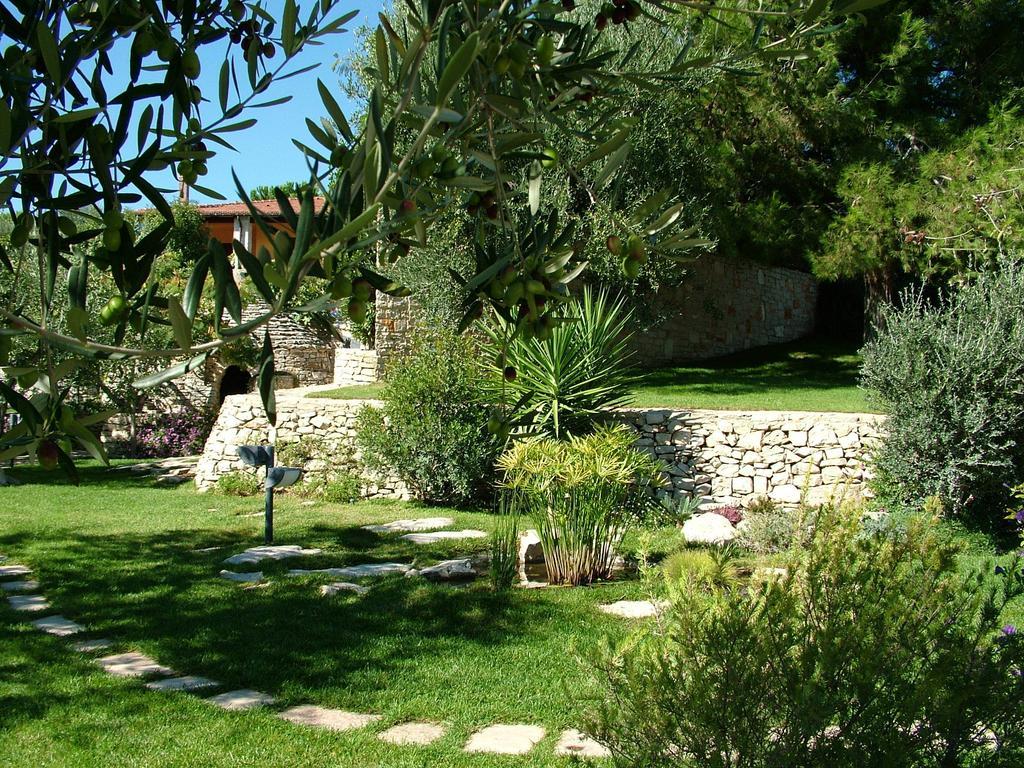 Bed & Breakfast Maglioferro Corato